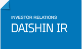 DAISHIN IR INVESTOR RELATIONS